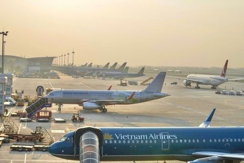 Chính phủ quy định điều kiện kinh doanh cảng hàng không