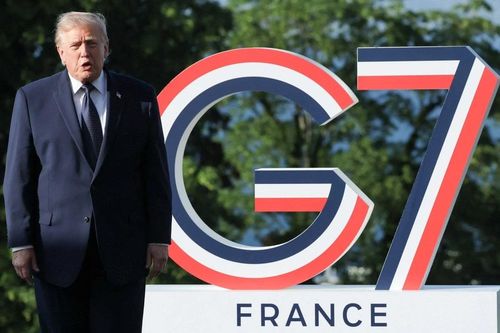 Tổng thống Trump tuyên bố tập trung giải quyết xung đột Nga- Ukraine