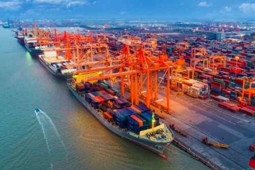 Xuất khẩu Việt Nam phát tín hiệu thận trọng trước đề xuất thuế mới của Mỹ