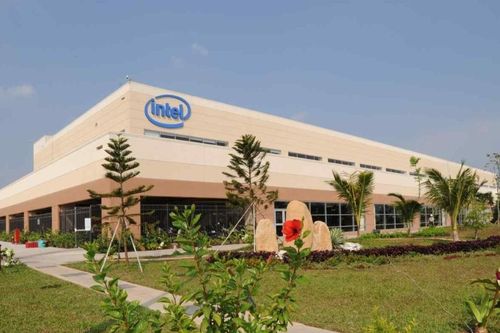 Quyết định mở rộng Khu Công nghệ cao TP. Hồ Chí Minh