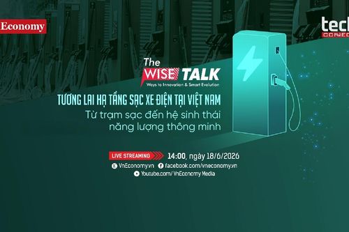 Tương lai hạ tầng sạc xe điện tại Việt Nam: Từ trạm sạc đến hệ sinh thái năng lượng thông minh