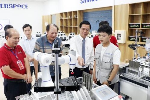 Bắc Ninh: 220 thí sinh tranh tài tại kỳ thi kỹ năng nghề