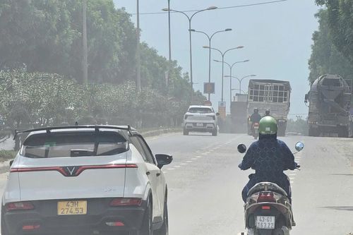 Bảo đảm an toàn lưu thông