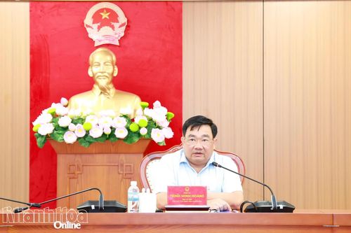 Đẩy nhanh tiến độ lập phương án sử dụng đất lâm nghiệp