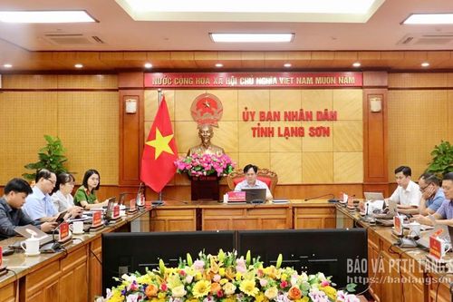 Quyết tâm hoàn thành cơ sở dữ liệu đất đai đúng tiến độ, đảm bảo chất lượng