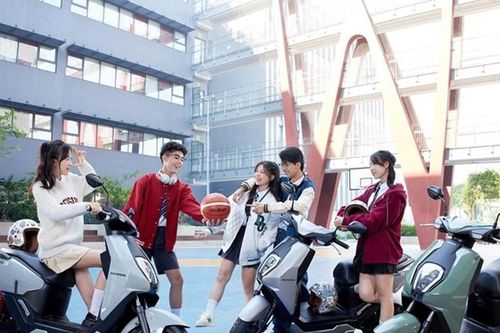 Honda ICON e: và Yamaha NEO's giảm giá mạnh: Cuộc đua giành thị phần xe điện tại Việt Nam
