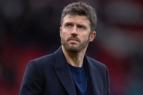 Man Utd trước mùa giải 2026/27: Michael Carrick và bài toán giữ chân 4 trụ cột tại Old Trafford