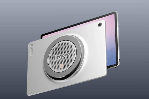 Lenovo Tab Plus Gen 2: Giải mã mẫu tablet sở hữu hệ thống 9 loa JBL và thiết kế chân đế độc bản