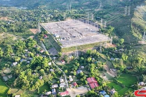 Sơn La tập trung thu hút đầu tư các dự án năng lượng tái tạo