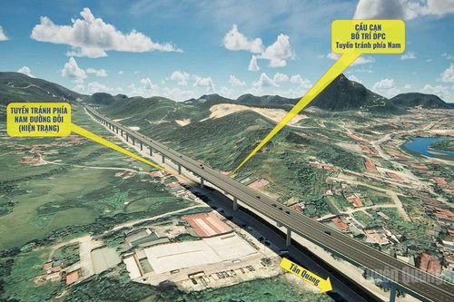 Sẵn sàng triển khai cao tốc Tuyên Quang - Hà Giang giai đoạn 2