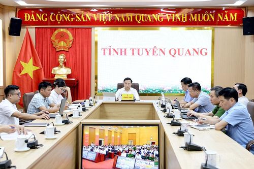 Đẩy mạnh số hóa, hoàn thiện cơ sở dữ liệu quốc gia về đất đai