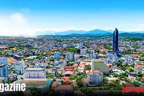 Kiến tạo mô hình phát triển mới - Kỳ 2: Dựng lại bản đồ tăng trưởng