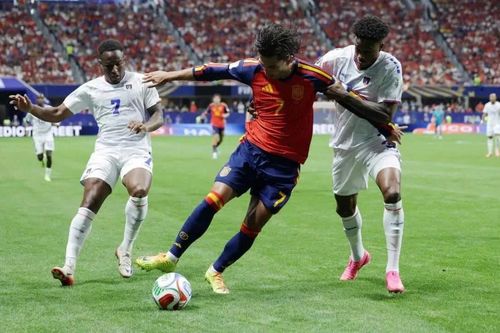 Đội bóng 'tí hon' suýt quật ngã Tây Ban Nha tại World Cup 2026 có gì đặc biệt?