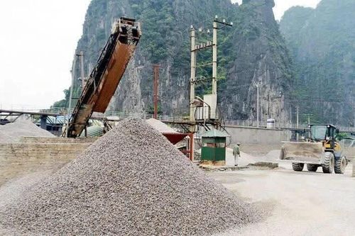 Sản xuất, sử dụng vật liệu xây dựng mới được ưu tiên hưởng nhiều chính sách hỗ trợ