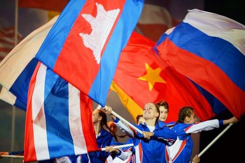 Tiếp tục khẳng định vai trò và vị thế của Việt Nam trong ASEAN