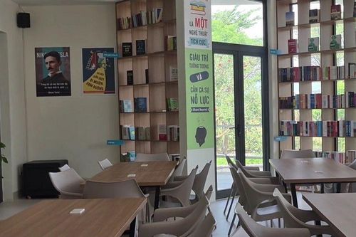 TP Đà Nẵng: Lan tỏa văn hóa đọc trong cộng đồng