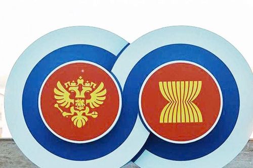 35 năm ASEAN - Nga: Từ nền tảng tin cậy đến tầm nhìn tương lai