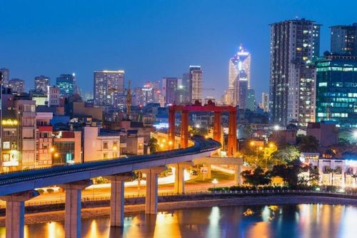 Nhà ở khởi đầu - mảnh ghép còn thiếu của thị trường
