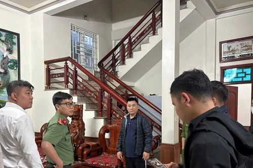 Ngăn chặn tội phạm xuất nhập cảnh trái phép