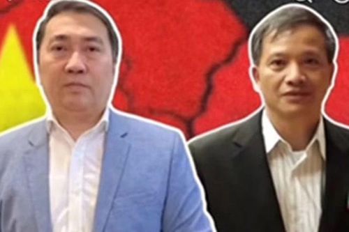 Bài 3: Khi con rối hải ngoại khoác áo 'luật sư vì công lý'