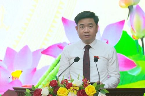 Xã An Khánh sắp xếp còn 25 thôn, tổ dân phố
