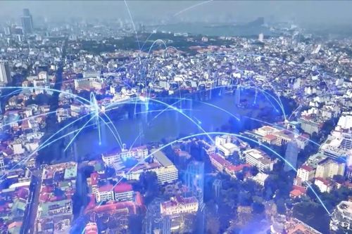Chuyển đổi số: Từ hạ tầng đến kiến tạo phát triển