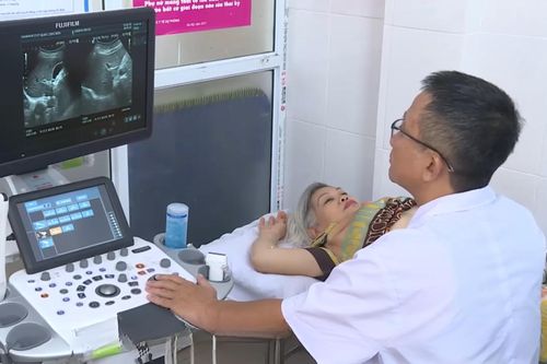 Sẵn sàng nguồn lực khám, sàng lọc sức khỏe miễn phí cho người dân