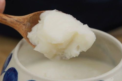 Mẹo rán mỡ lợn trắng trong, thơm béo, để lâu vẫn ngon như mới