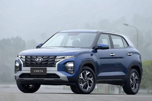 4 mẫu SUV đô thị tầm giá 700 triệu đang được săn đón: Đẹp, rộng, nhiều công nghệ, đi phố hay đường dài đều hợp