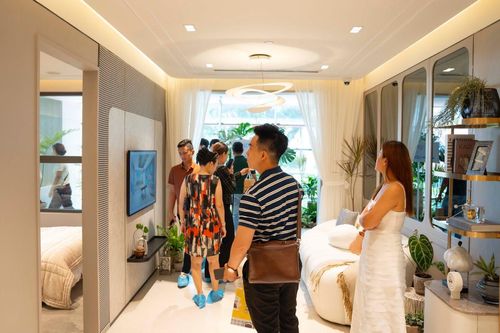 Người trẻ mua nhà: Khi giấc mơ an cư đi kèm những đêm mất ngủ