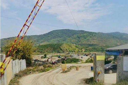 Lâm Đồng: Xã Đam Rông 3 tăng cường giám sát hoạt động khai thác cát trên địa bàn
