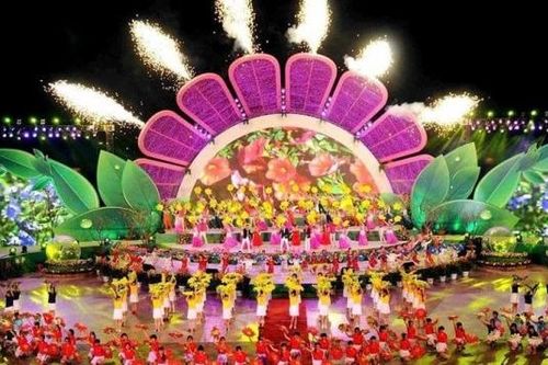 Chuẩn bị tổ chức Festival Hoa Đà Lạt lần thứ XI năm 2026 với nhiều điểm nhấn mới