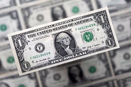 Bảng tỷ giá USD/VND tại Vietcombank hôm nay 16/6/2026