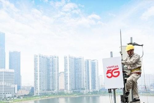 5G tại Việt Nam: Khi ứng dụng chưa theo kịp hạ tầng