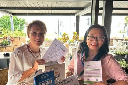 Thương mại Việt Nam - Slovenia phục hồi mạnh nhờ EVFTA