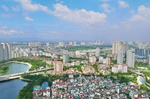Luật Thủ đô năm 2026: Tạo nền tảng pháp lý cho giai đoạn phát triển mới của Hà Nội