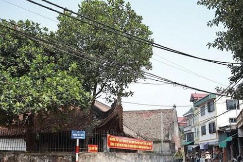 Xã Hát Môn bảo đảm đồng thuận, giữ vững ổn định khi sắp xếp, tổ chức lại thôn