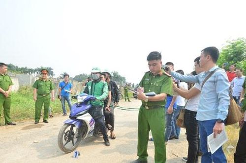 Quy định mới về giám định viên tư pháp trong lĩnh vực kỹ thuật hình sự