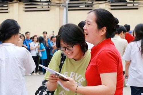 Đồng hành cùng con từ sự thấu hiểu