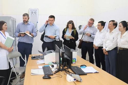 Vì sao bệnh án điện tử là hạ tầng quan trọng của ngành y tế?