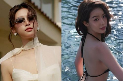 Dàn Hoa hậu diện bikini cùng một công thức, người đẹp nào có hình thể đẹp nhất?