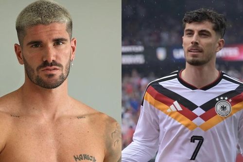 Top 5 cầu thủ đẹp trai nhất World Cup 2026: Ronaldo vắng mặt, ai đứng hạng 1?