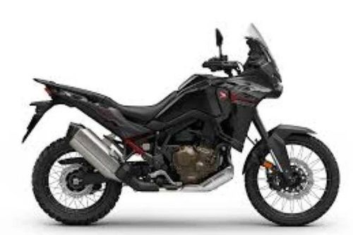 Xe mô tô hơn 600 triệu đồng của Honda mắc lỗi kỹ thuật, được triệu hồi