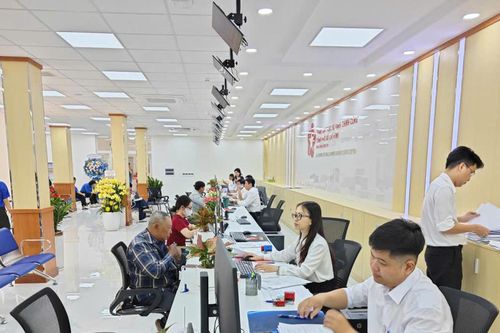 Cải cách hành chính: Đòn bẩy cho tăng trưởng