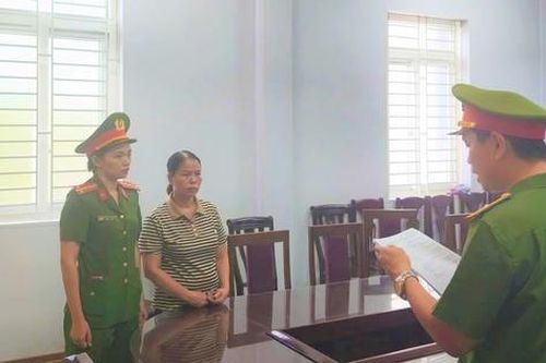 Đà Nẵng: Bắt đối tượng lừa đảo chiếm đoạt hơn 3,6 tỷ đồng