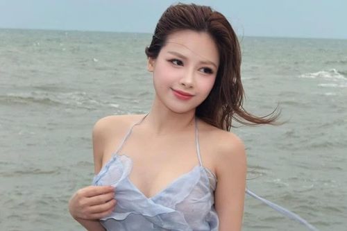 Dương Hoàng Yến ở tuổi 35