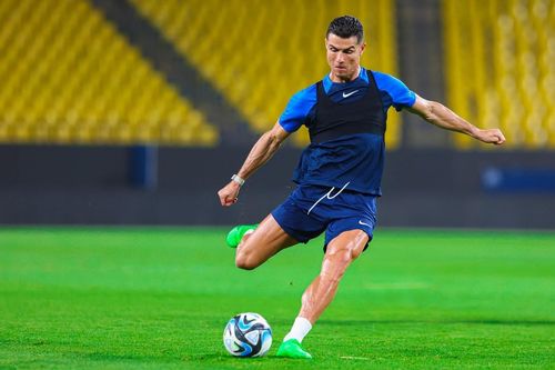 'Vũ khí' bí mật của Ronaldo tại World Cup 2026
