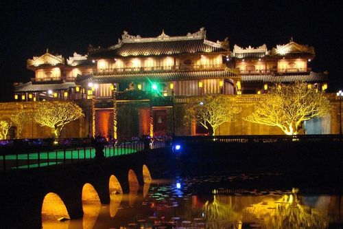 Hướng đến một không gian tăng trưởng mới