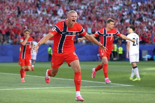 Cuộc đua 'Vua phá lưới' World Cup 2026 bắt đầu nóng