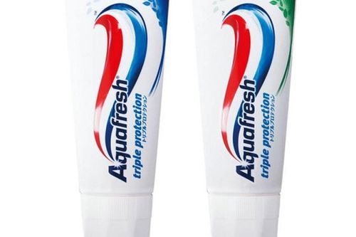 Danh sách 45 mỹ phẩm nhập khẩu bị thu hồi có tên Hada Labo, Anessa và Aquafresh